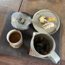 제주티블렌딩연구소 | 제주 찻집 티 하우스 사이🍵 특별한 제주 이색 체험 블렌딩 티 후기