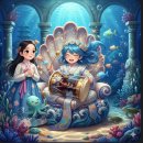 농악콘서트 이미지