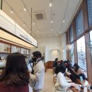 파란만잔가산역점