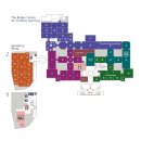 J ART HALL | 런던 내셔널 갤러리 꼭 봐야하는 작품, 관람 동선, 고흐/고갱/모네 등 위치