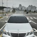 벤츠 E63 AMG / 11년12월/ 76000km/ 은색/ 무사고/ 5500 리스 이미지