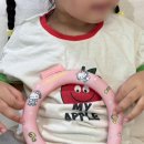 헬로조이 - 구리시 안골로 49 | 헬로키티 조이 넥쿨러 4살 여아 내돈내산 후기｜유아 목쿨러 여름 필수템 추천