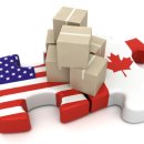 캐나다, 미국산 케첩·위스키·모터보트 등에 보복관세 이미지