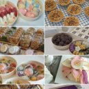 원데이클래스 강좌로 추석특강, 누구나 좋아하는 수제 오란다 | 떡공방 답례품 창업반 1주차 (고양시, 일산, 원흥역)