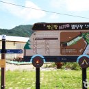 쌍근오토캠핑장 이미지
