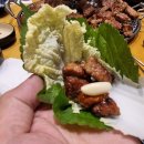 대박숯불갈비 이미지