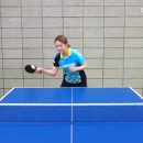 [서효영 탁구레슨] HOW TO PINGPONG (1~5) 이미지