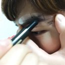 남자눈썹정리 블랙몬스터 블랙브로우 리얼 후기