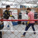 제주복싱 / 제주킥복싱 / 제주종합격투기mma (제주삼손주짓수 입식타격 포스팅) 이미지