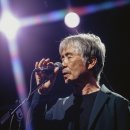 알리와 최백호 콘서트 이미지