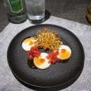 디저트 판다 (Dessert Panda) | 서울 강남 파인다이닝 추천 가성비 맛집 가로수길 토우베 디너