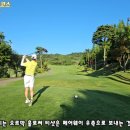 그린팜파스 | 골프클럽Q 팜파스코스 홀 공략