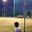 교하체육공원 야구장 이미지