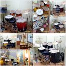 드럼(오전) 이미지