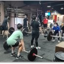 크로스바디피트니스센터 이미지