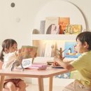 꿈꾸는 의자 이미지