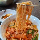 미사리 밀빛 초계국수 이미지