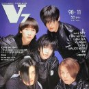 브이세븐(V7) 이미지