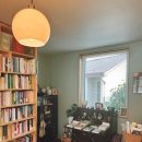 감꽃펜션 | 남원 지리산 감성 숙소 5월 감꽃 10월 홍시 | 책방 펜션 적당한공간1박 솔직 후기