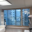 신일유토빌아파트경로당 | [원주시 우산동]신일유토빌 아파트 커튼, 블라인드 시공 후기/차르르커튼, 암막커튼, 콤비블라인드 추천