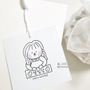 쌀임당답례떡&화과자