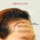 라인헤어 이미지