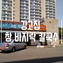 강고집참바지락칼국수