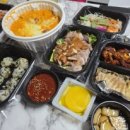 고봉민김밥인강릉역점