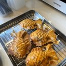 세븐일레븐 부산반여스위첸점 | 🐟 반여동 붕어빵 맛집, 카페마일로 센텀KCC점 직접 먹어본 후기