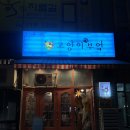 분당-240 | 분당 즉석떡볶이 찾는다면? 즉석떡볶이 맛집 고양이부엌 솔직 후기