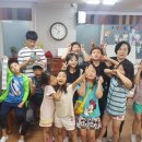 사랑의집지역아동센터 이미지