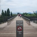 CU 당산역한강점 | 양화한강공원 장미공원 피크닉 코스 총정리 | 뷰 포인트, 주차·배달팁까지