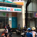 GS25 건물 이미지