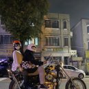 01년 쵸퍼스타일 스포스터 판매합니다 가격다운[판매완료] 이미지