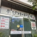 8월의중식&가야밀면 | 포항 밀면 맛집 부산가야밀면, 시원하게 먹고 온 후기
