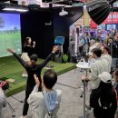 PGA 골프존 이미지