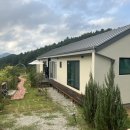 고요한 숲 | 충북 옥천 촌캉스 여행 - 고요한 숲, 조식이 환상, 힐링 감성 숙소