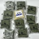 구암 | 쑥설기 맛집 추천 창원 마산 구암현대떡집 택배 후기