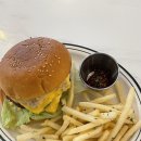 치즈앤패티(cheese and patty)