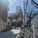남부터미널 5번출구 앞 | 붕어빵, 남부터미널 5번 출구