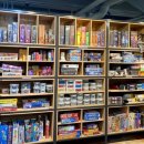 더홀릭보드게임범계점 이미지