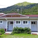 피아골오토캠핑장 이미지