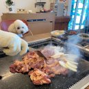 하릅펜션매점