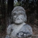 탑리 석조비로자나불좌상 이미지