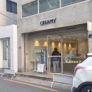 부산 광안리 서면 빵투어 내돈내산 오후 방문 후기 마이페이보릿쿠키 베이크백 크리미 등