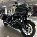 로드글라이드 스페셜 클럽<b>스타일</b> 1인차주 5천키로...