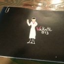 강남역 퓨전레스토랑 바카테813 (vakate813) 솔직한 후기