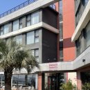 이여도 | 제주도 오션뷰 서귀포카페 보래드 베이커스 두쫀쿠와 버터떡 후기