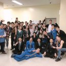 뮤지컬 <그날들> 이미지