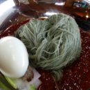 주봉냉면 이미지